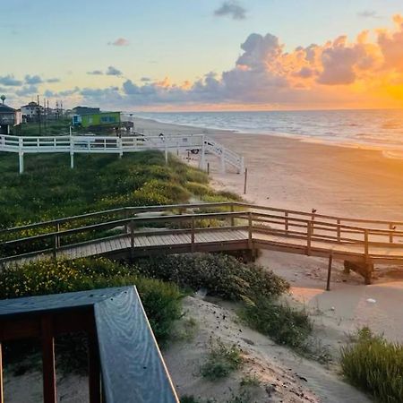 Surfside Beachfront Luxe Exterior photo